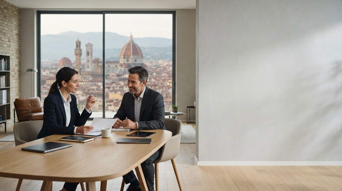 Valore Profito Futuro - dashboard di analisi predittiva per la gestione finanziaria dei liberi professionisti